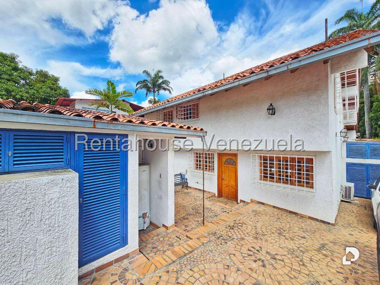 Casa en Los Chorros, Caracas – 29
