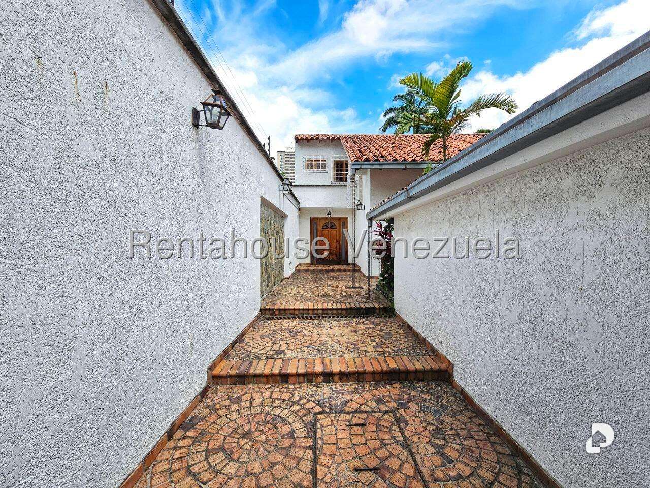 Casa en Los Chorros, Caracas – 32