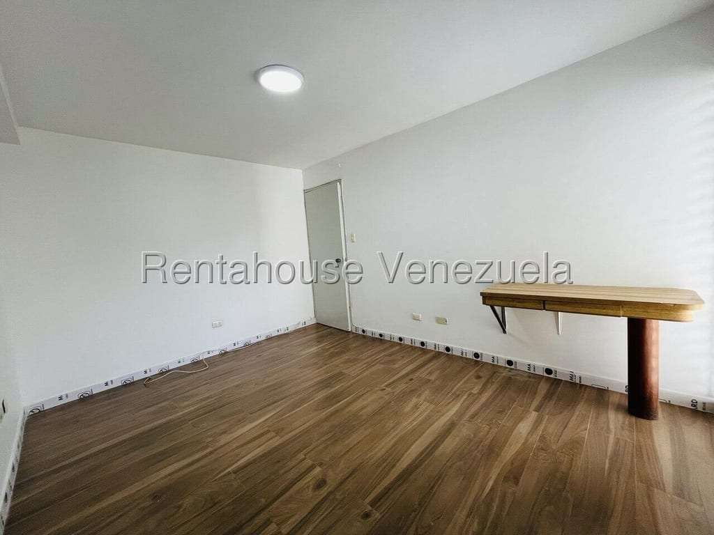 Apartamento en Santa Paula, Caracas