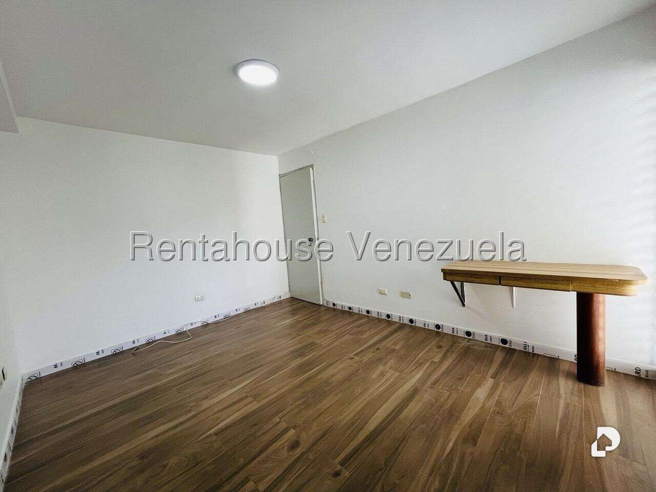 Apartamento en Santa Paula, Caracas – 18