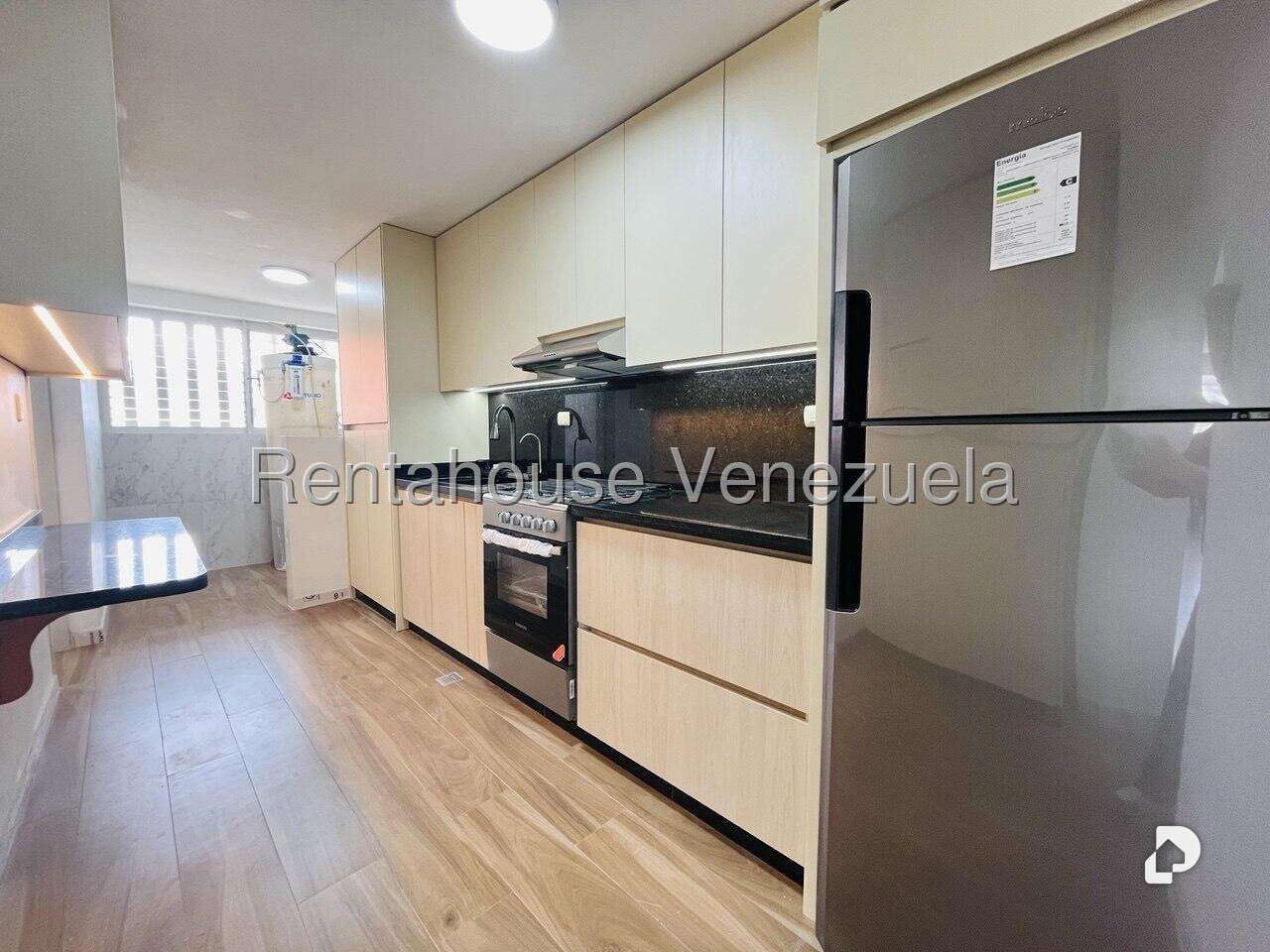 Apartamento en Santa Paula, Caracas – 24
