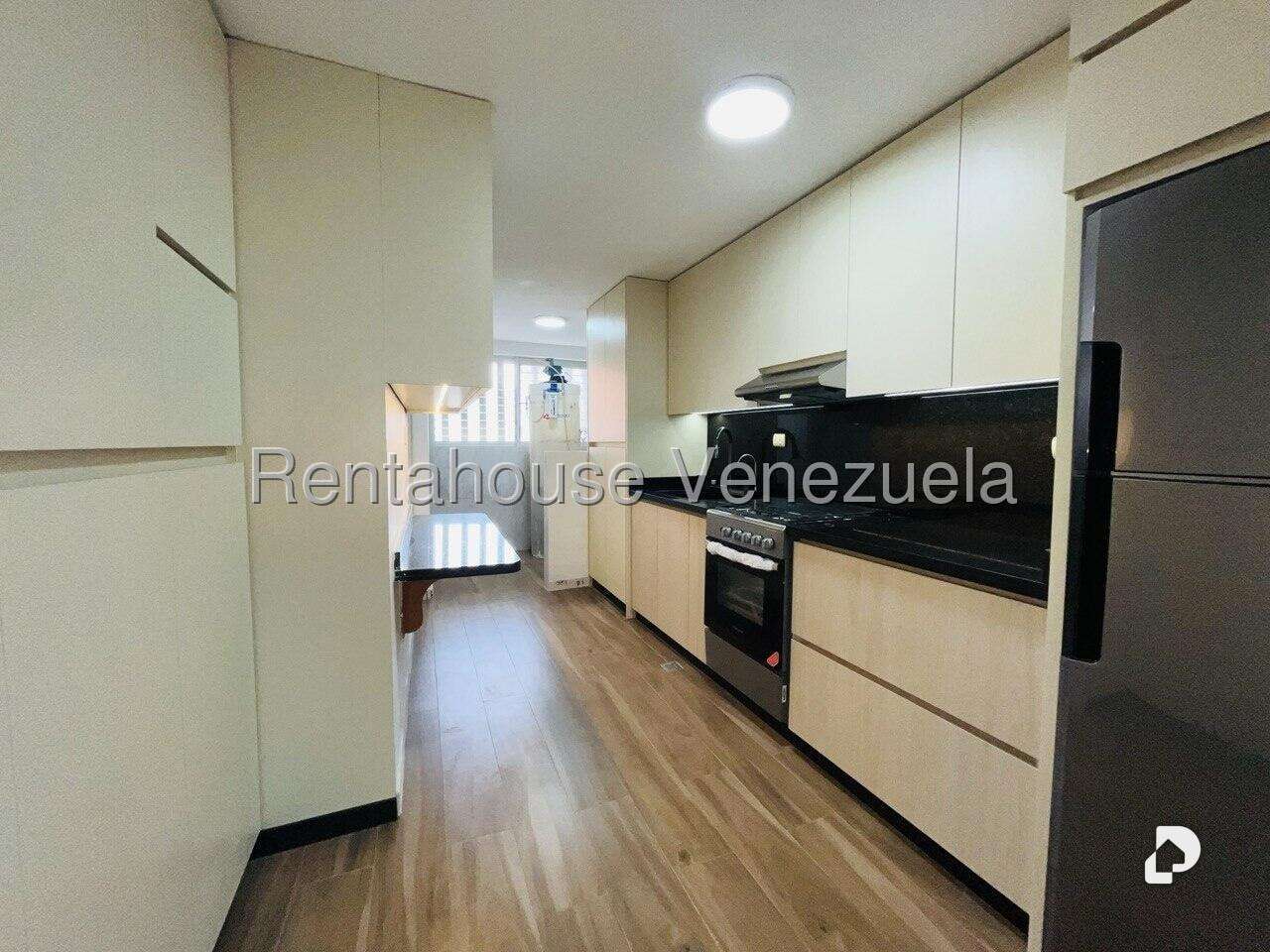 Apartamento en Santa Paula, Caracas – 25