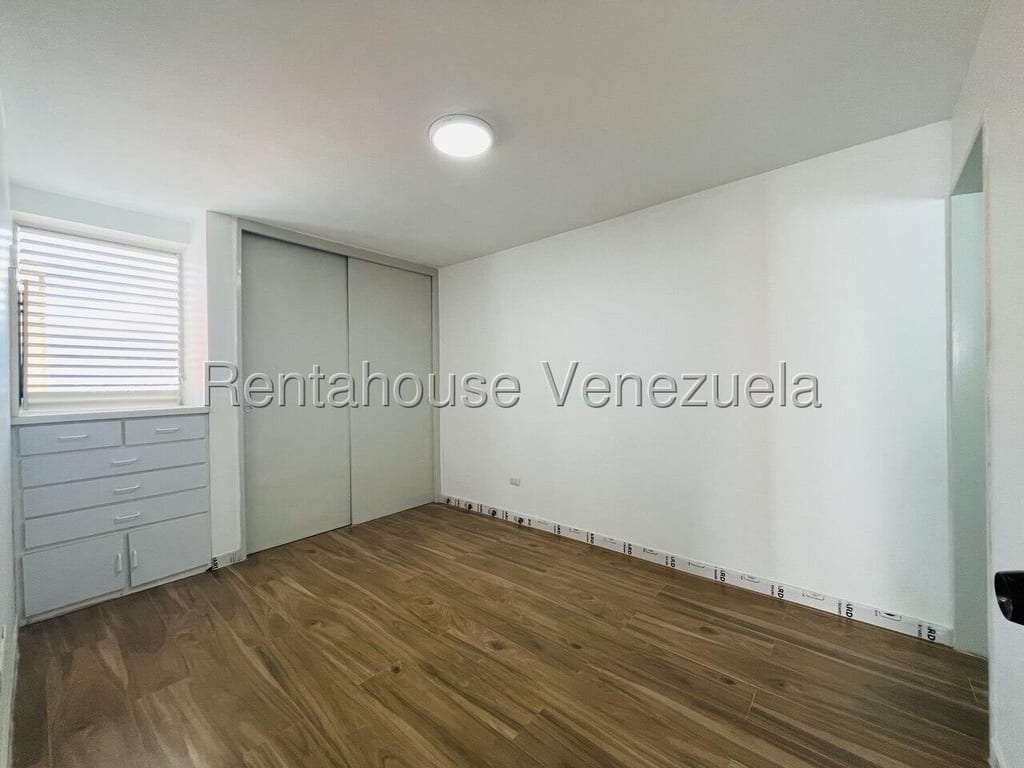 Apartamento en Santa Paula, Caracas
