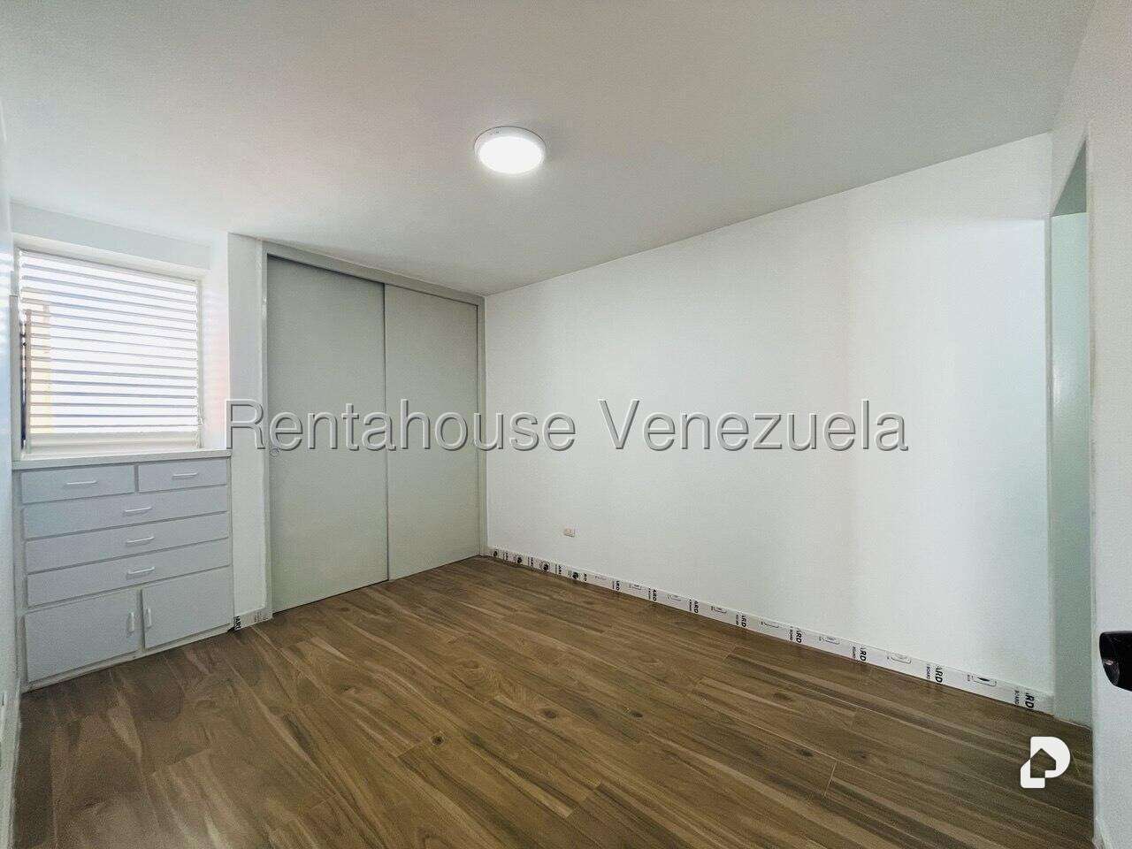 Apartamento en Santa Paula, Caracas – 11