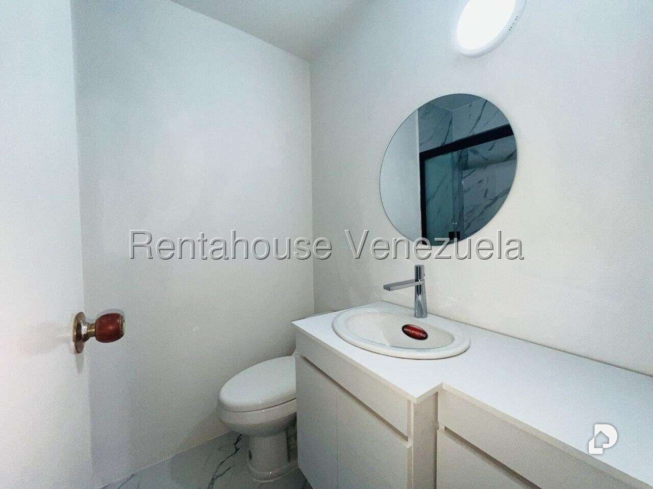 Apartamento en Santa Paula, Caracas – 14