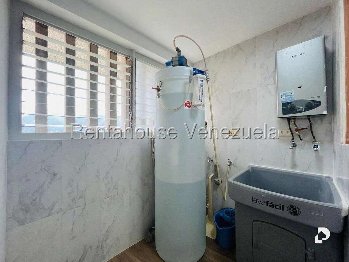 Apartamento en Santa Paula, Caracas – 35