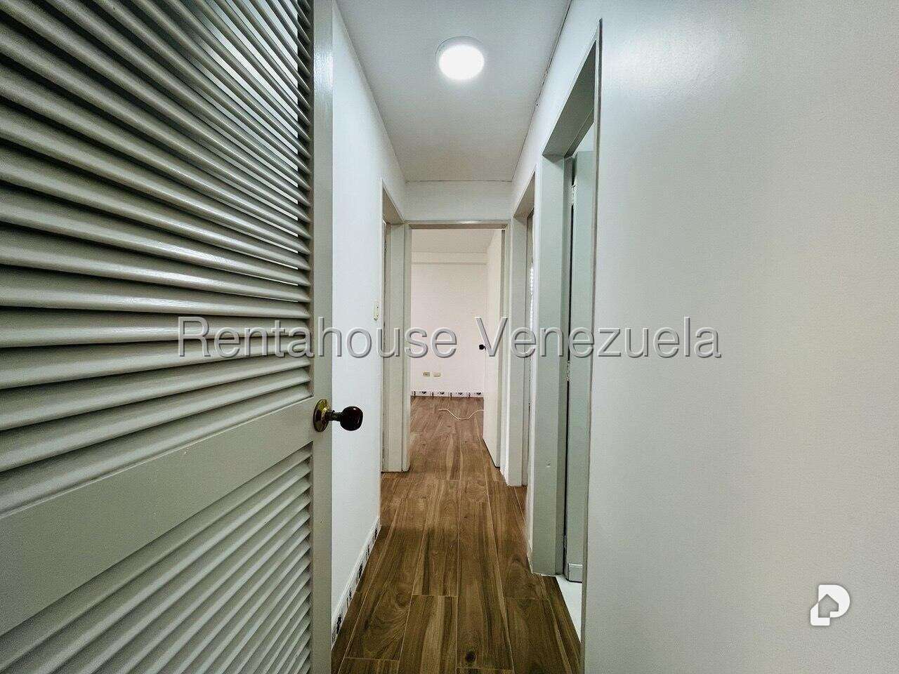 Apartamento en Santa Paula, Caracas – 10