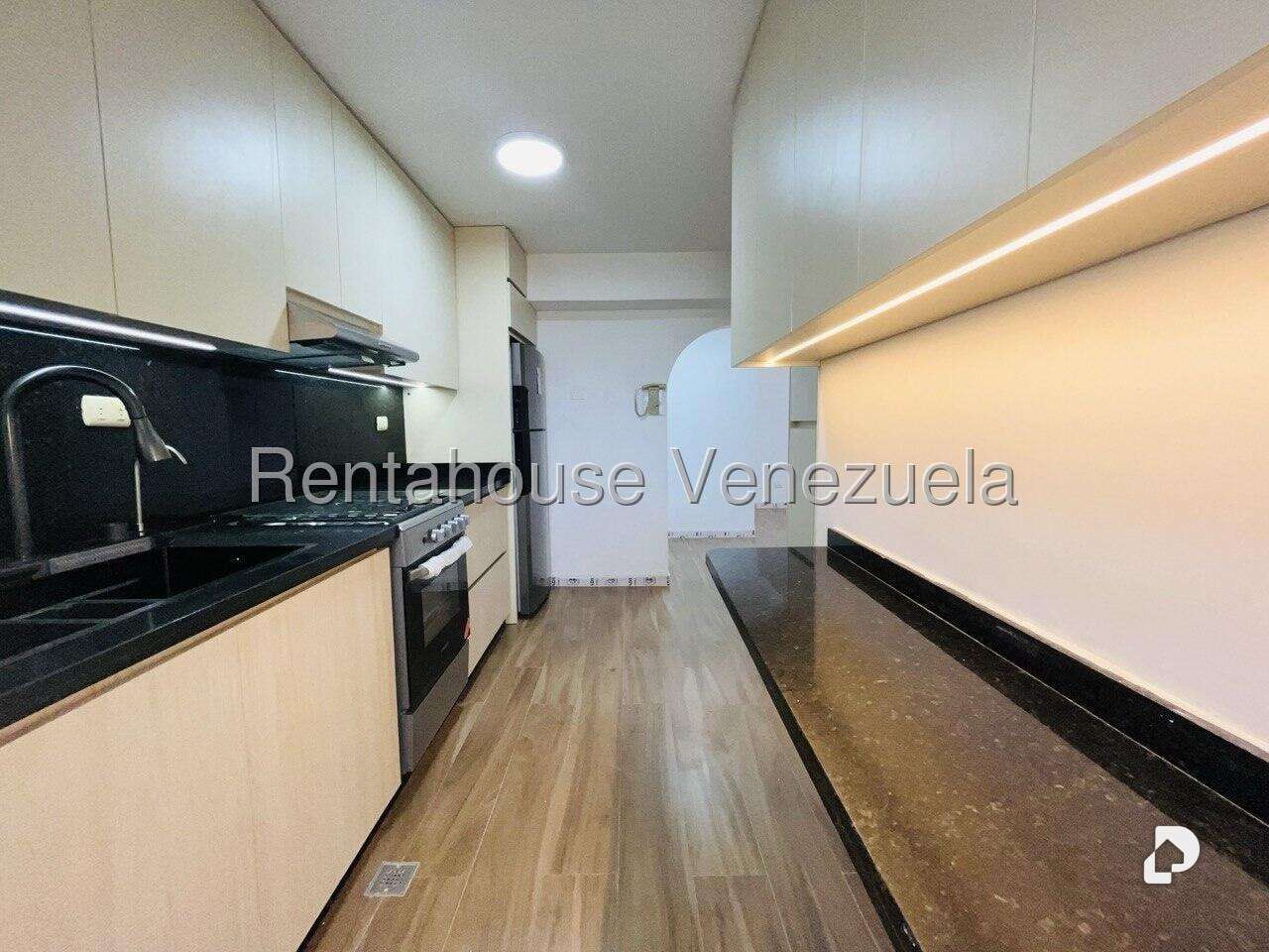 Apartamento en Santa Paula, Caracas – 30