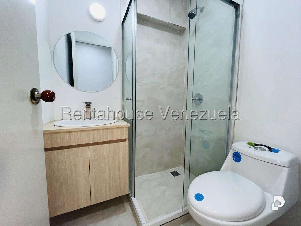 Apartamento en Santa Paula, Caracas – 22