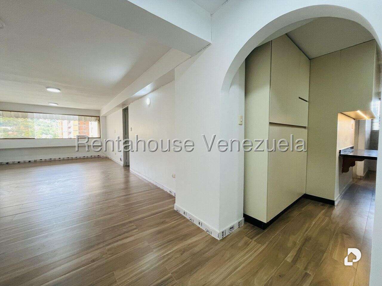 Apartamento en Santa Paula, Caracas – 2