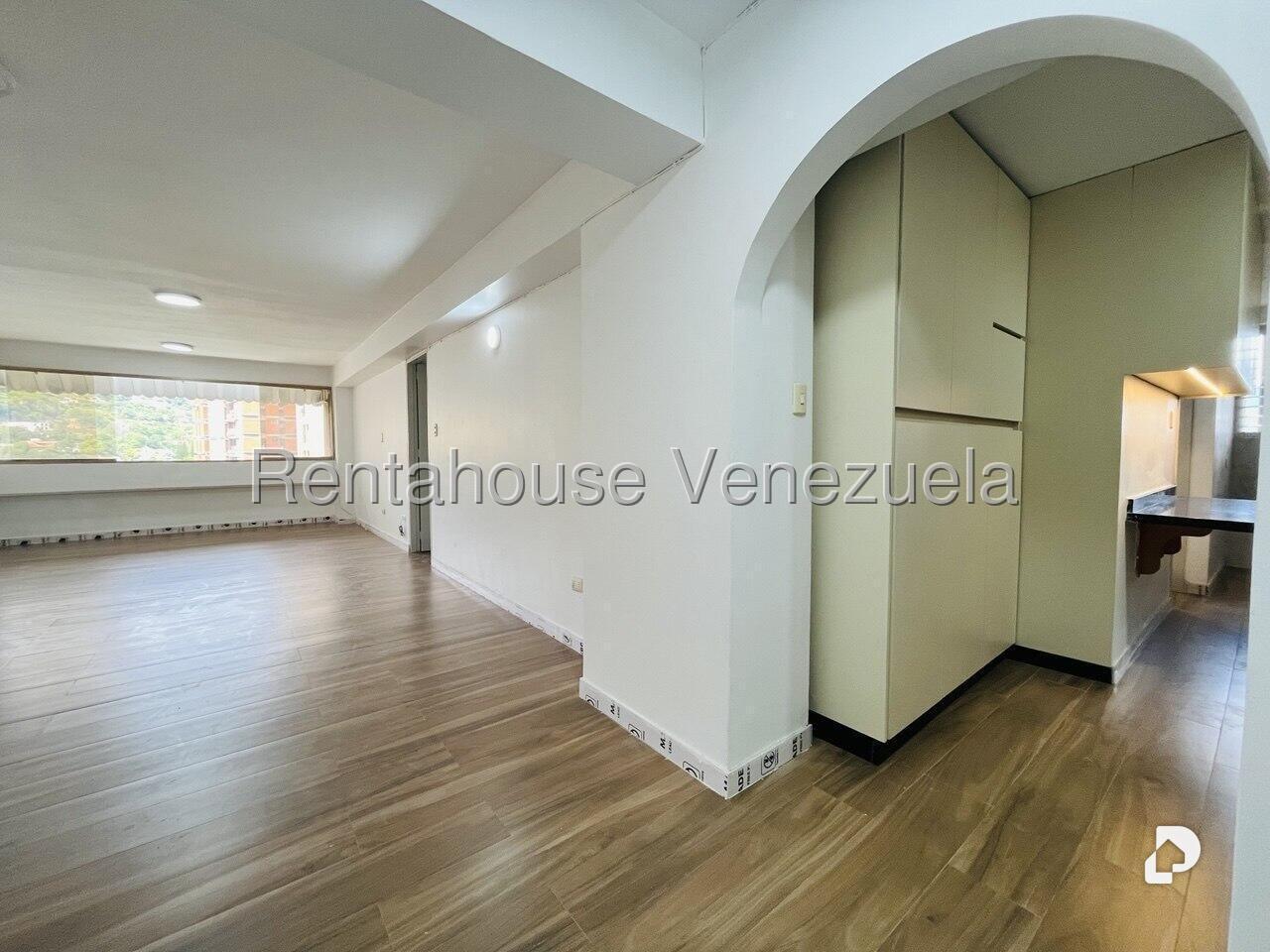 Apartamento en Santa Paula, Caracas – 2