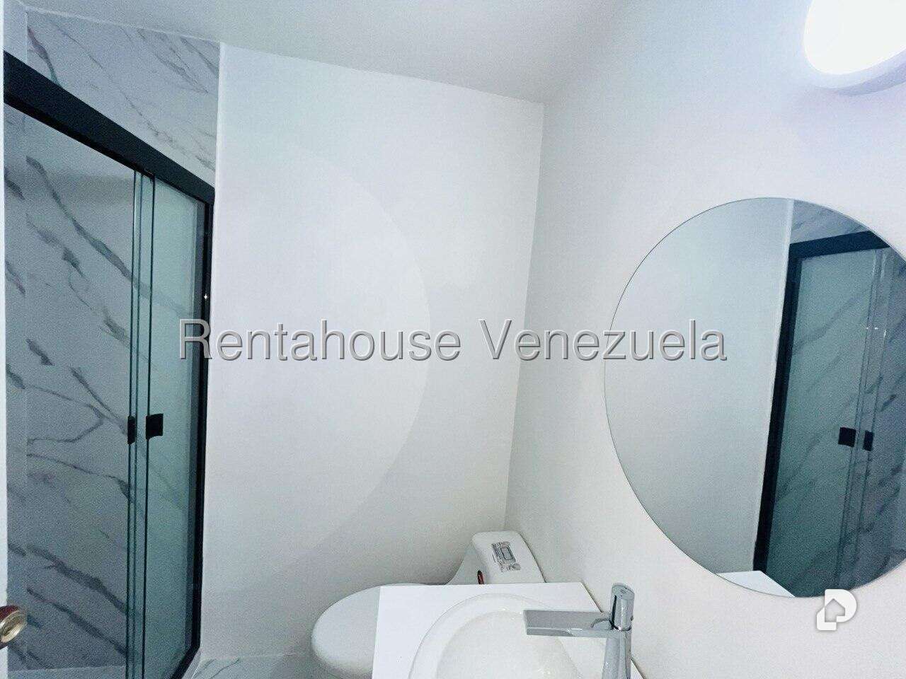 Apartamento en Santa Paula, Caracas – 15