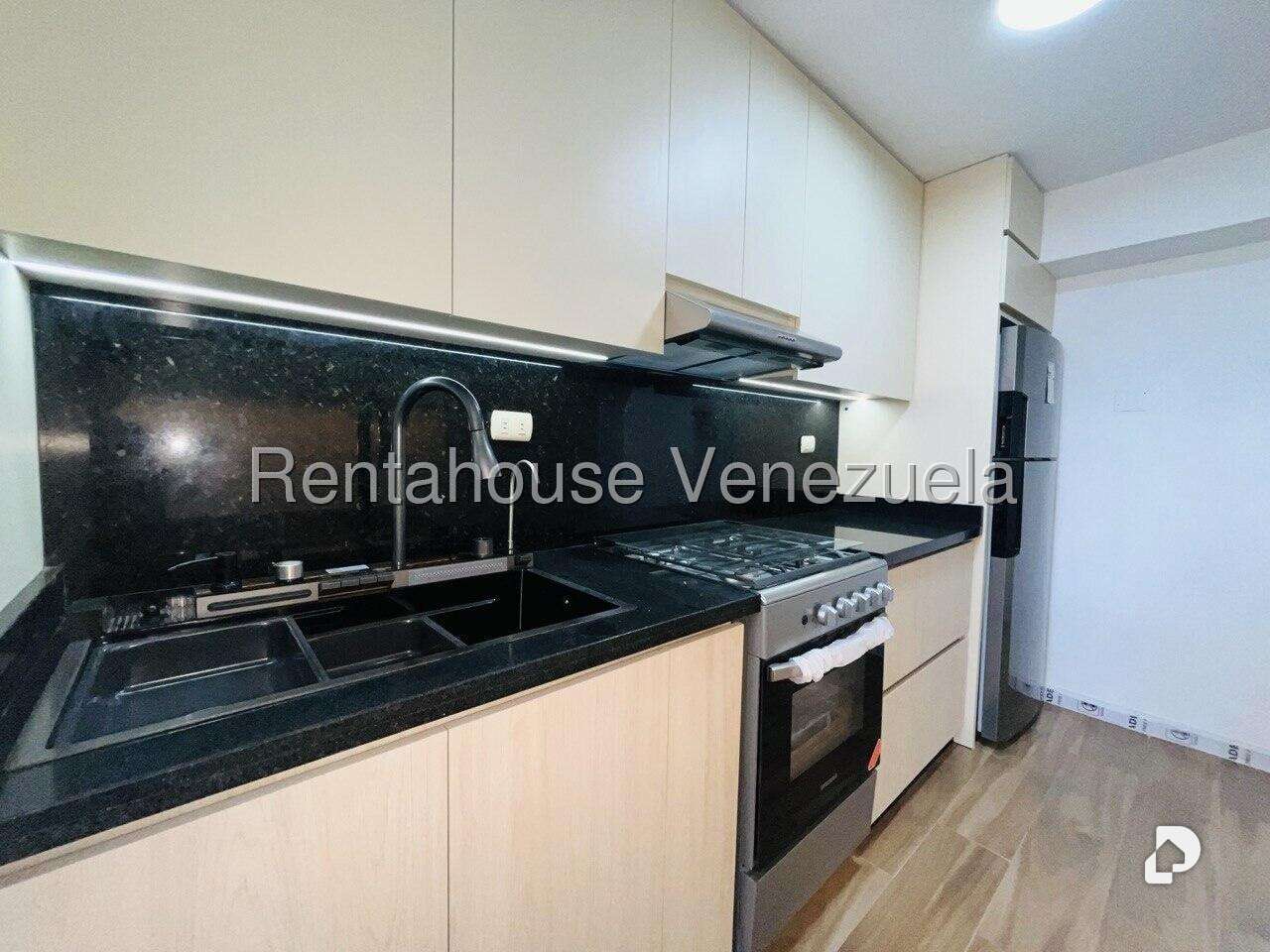 Apartamento en Santa Paula, Caracas – 31