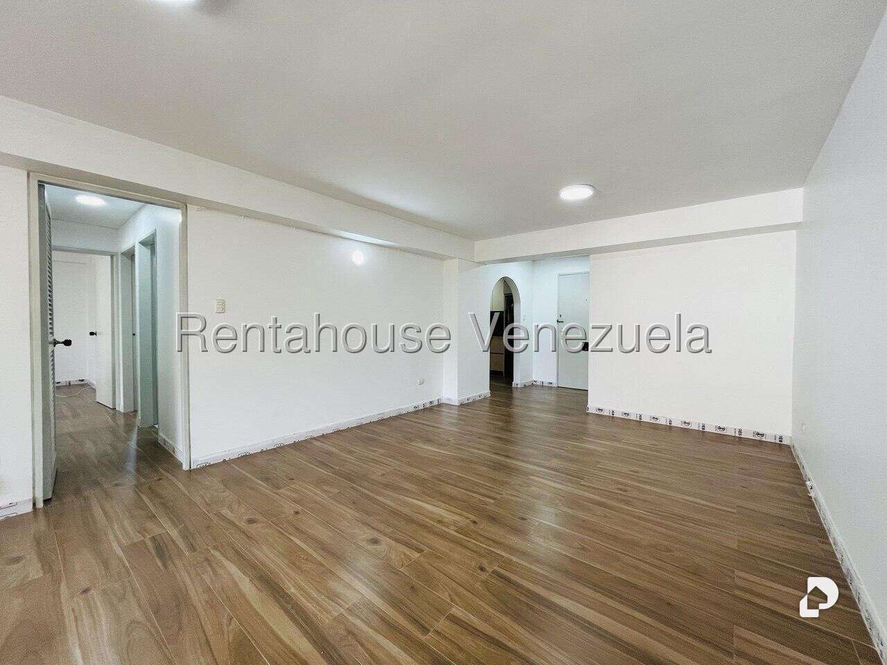 Apartamento en Santa Paula, Caracas – 6