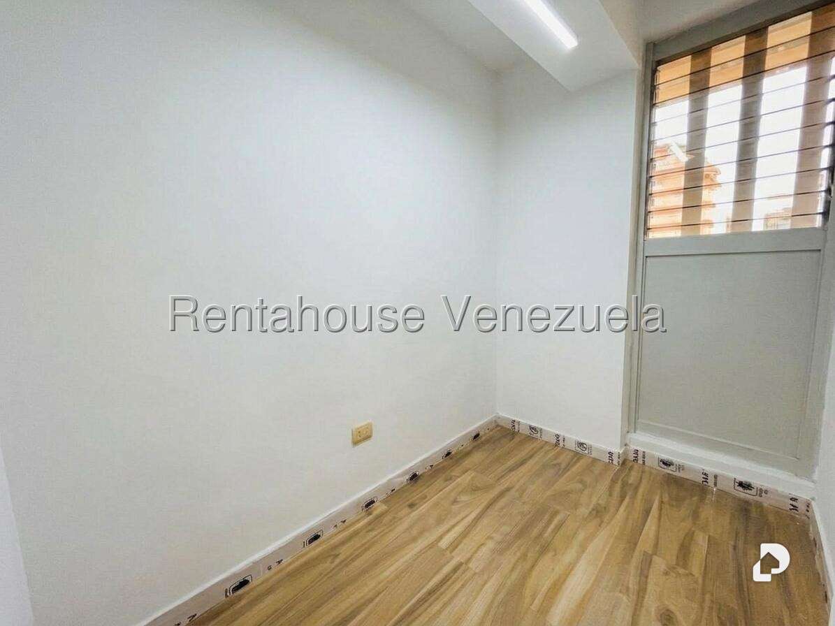Apartamento en Santa Paula, Caracas – 33