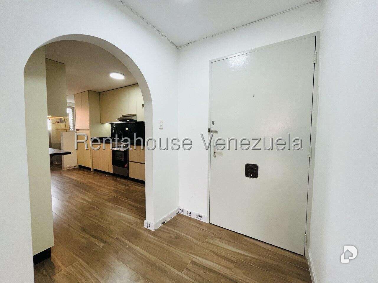 Apartamento en Santa Paula, Caracas – 23