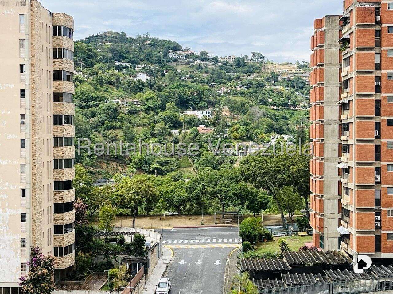 Apartamento en Santa Paula, Caracas – 9