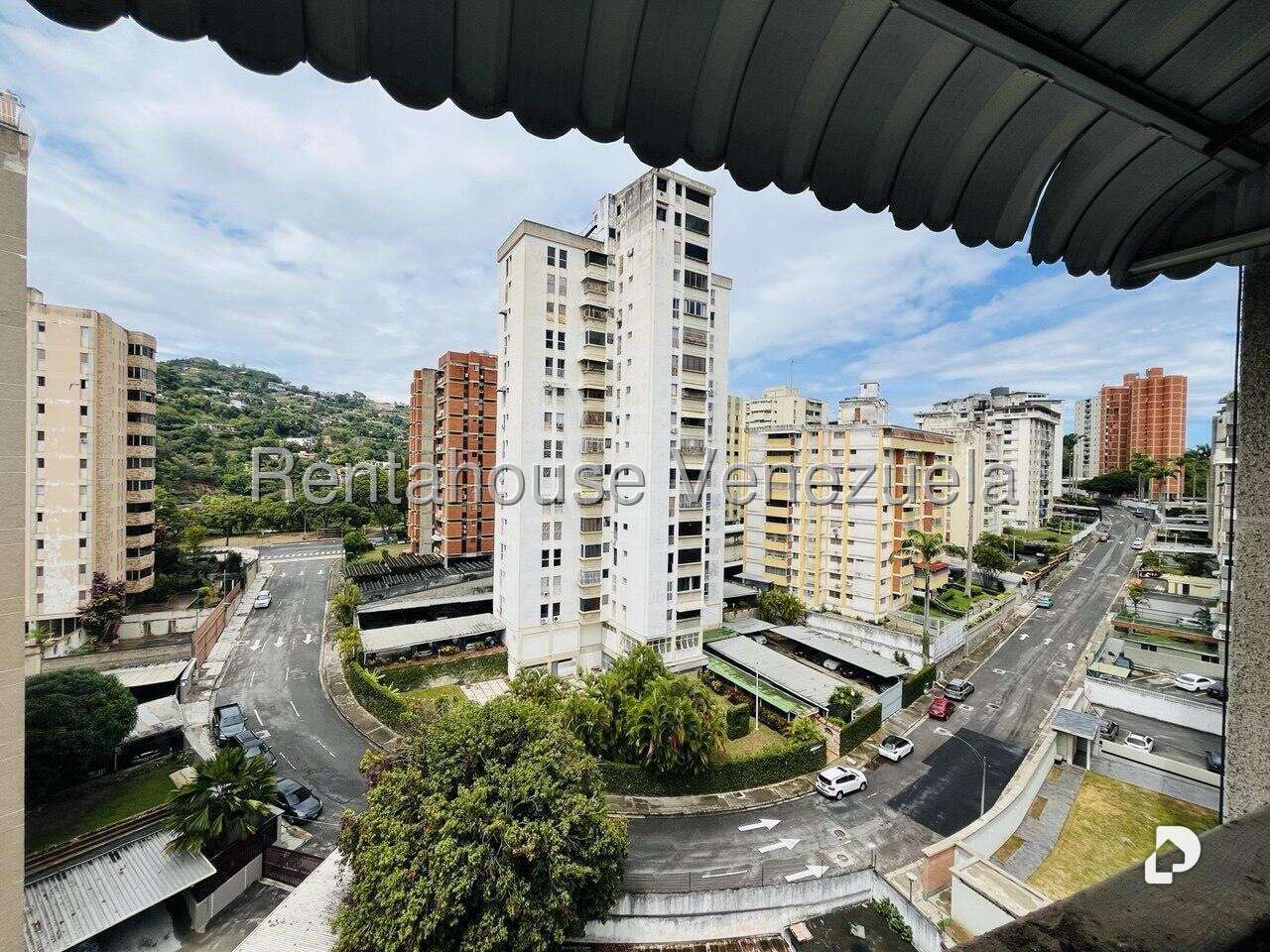 Apartamento en Santa Paula, Caracas – 8
