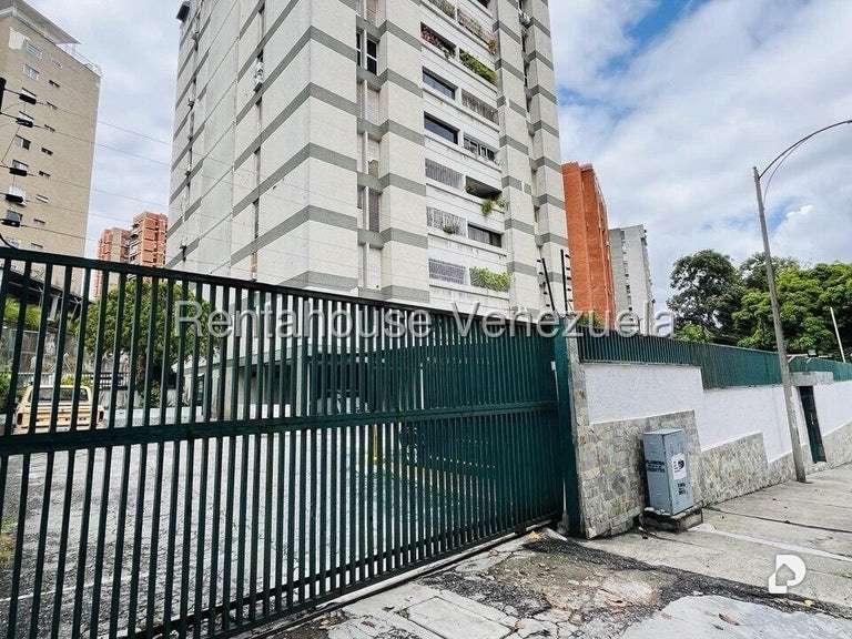 Apartamento en Santa Paula, Caracas – 38