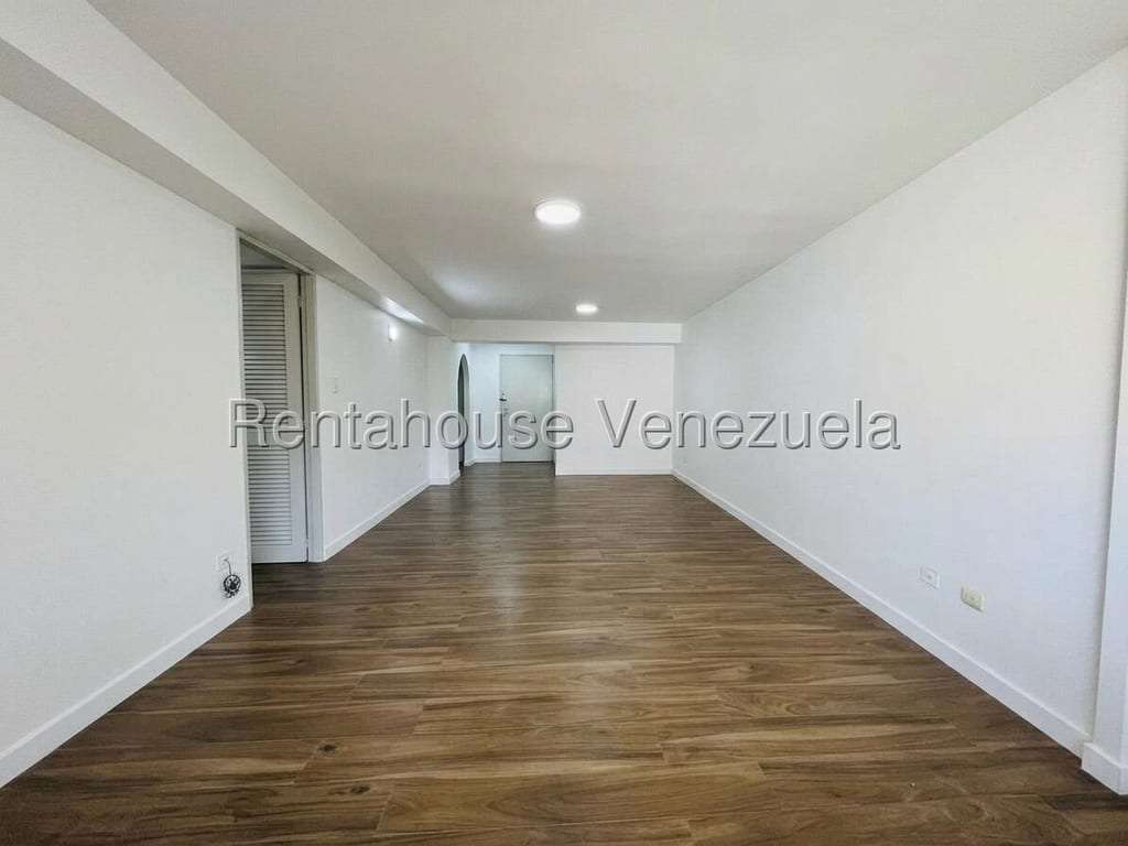 Apartamento en Santa Paula, Caracas