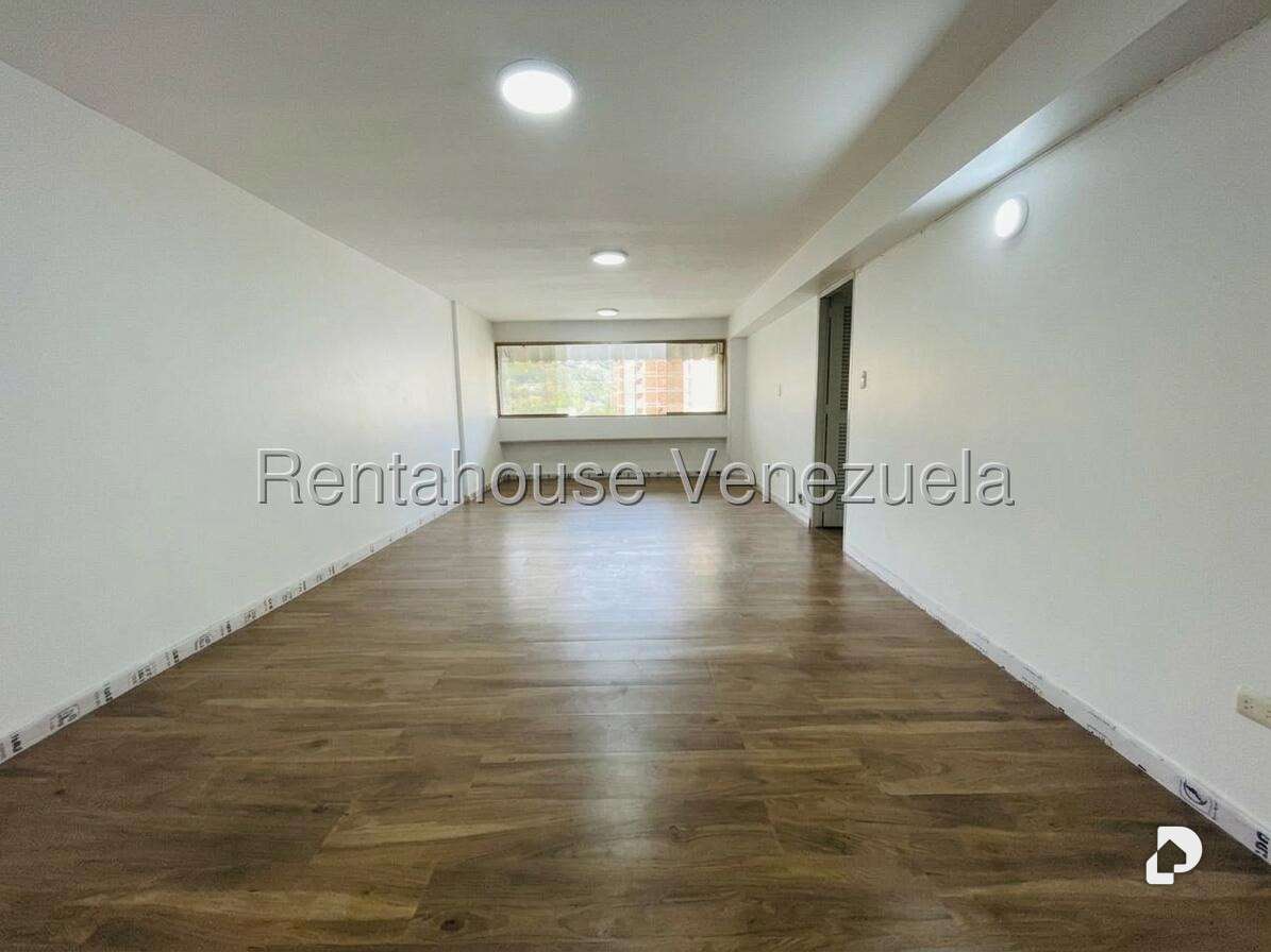 Apartamento en Santa Paula, Caracas – 3