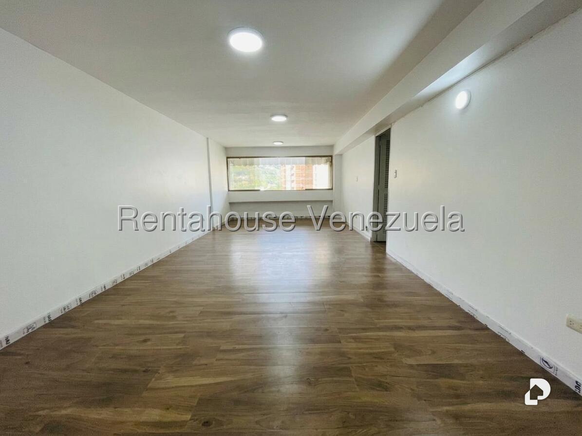 Apartamento en Santa Paula, Caracas – 3