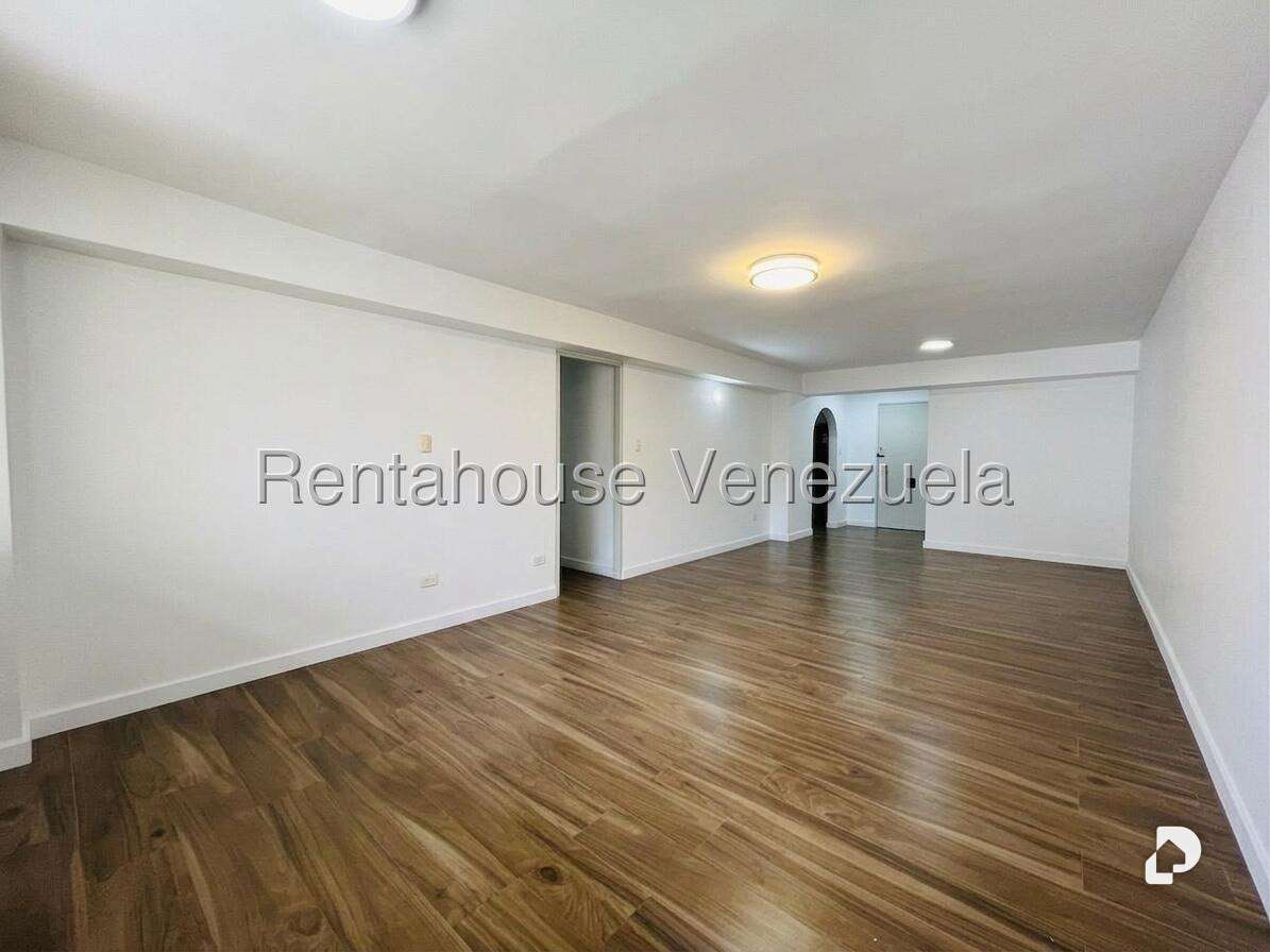 Apartamento en Santa Paula, Caracas – 4