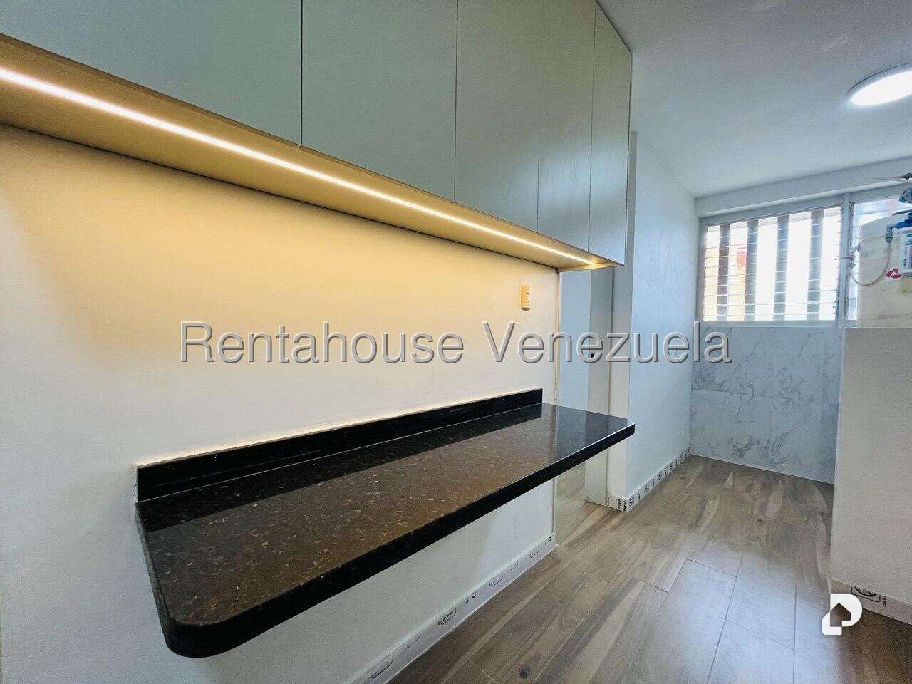 Apartamento en Santa Paula, Caracas – 28