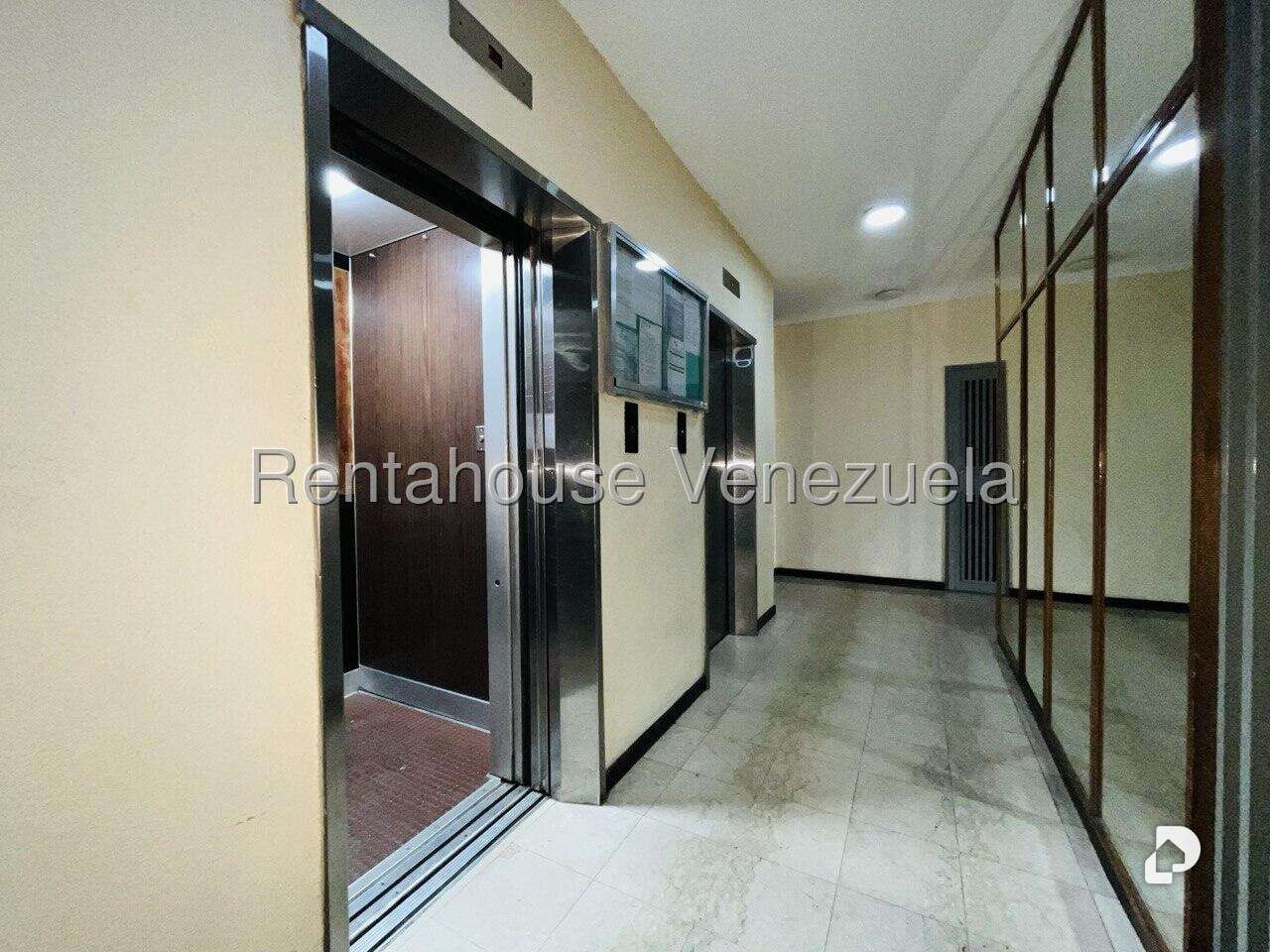 Apartamento en Santa Paula, Caracas – 36