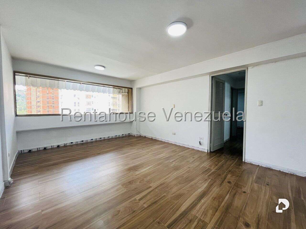 Apartamento en Santa Paula, Caracas – 7