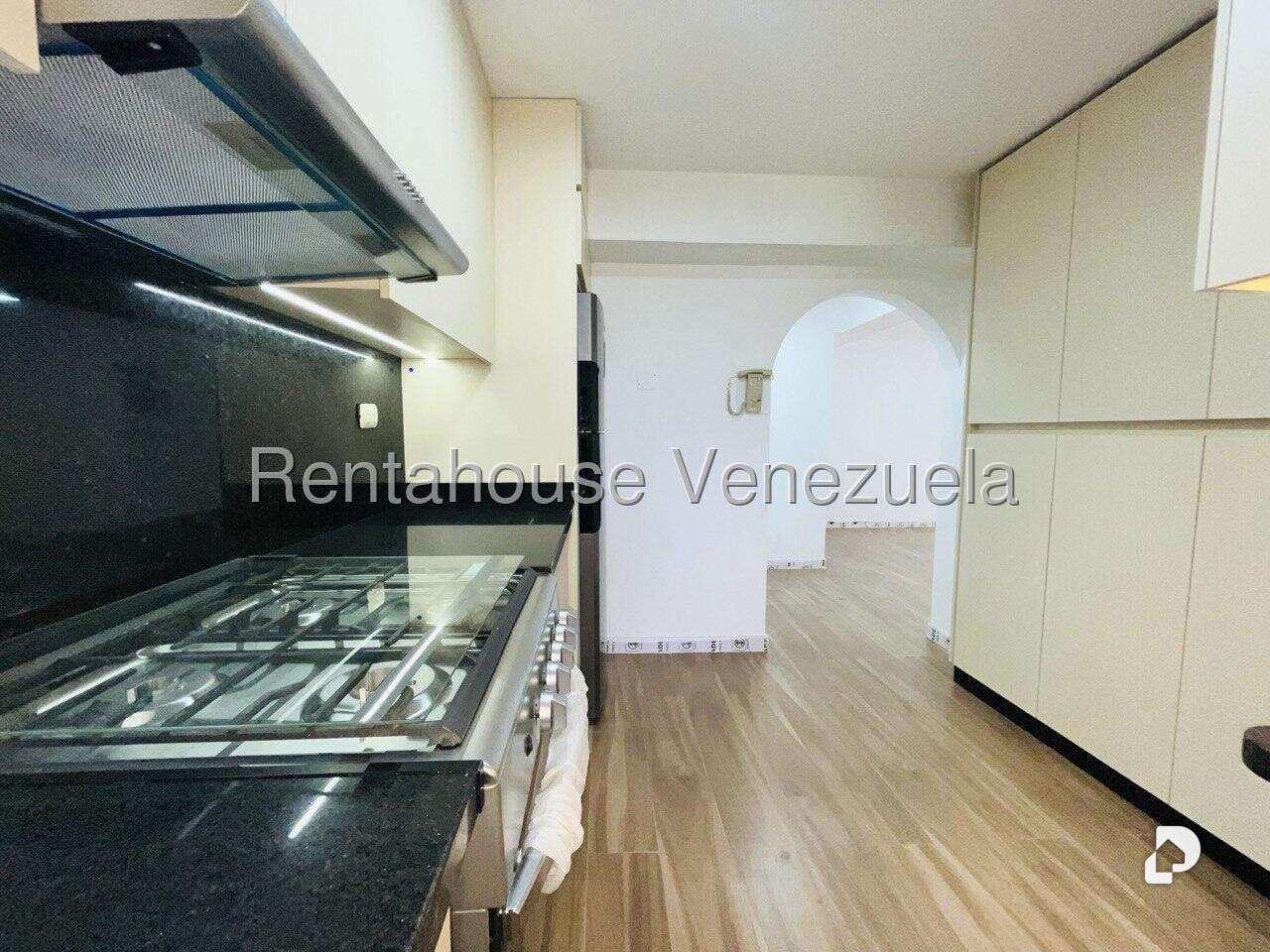 Apartamento en Santa Paula, Caracas – 32