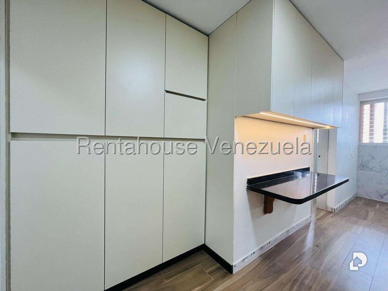 Apartamento en Santa Paula, Caracas – 27