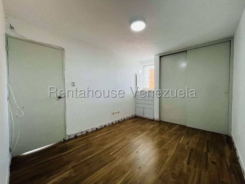 Apartamento en Santa Paula, Caracas