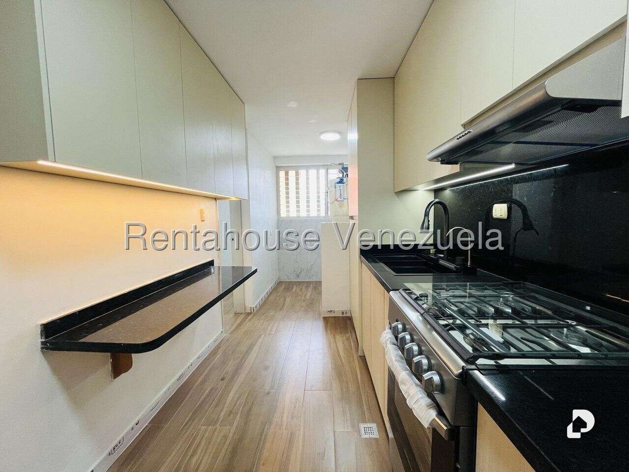 Apartamento en Santa Paula, Caracas – 26