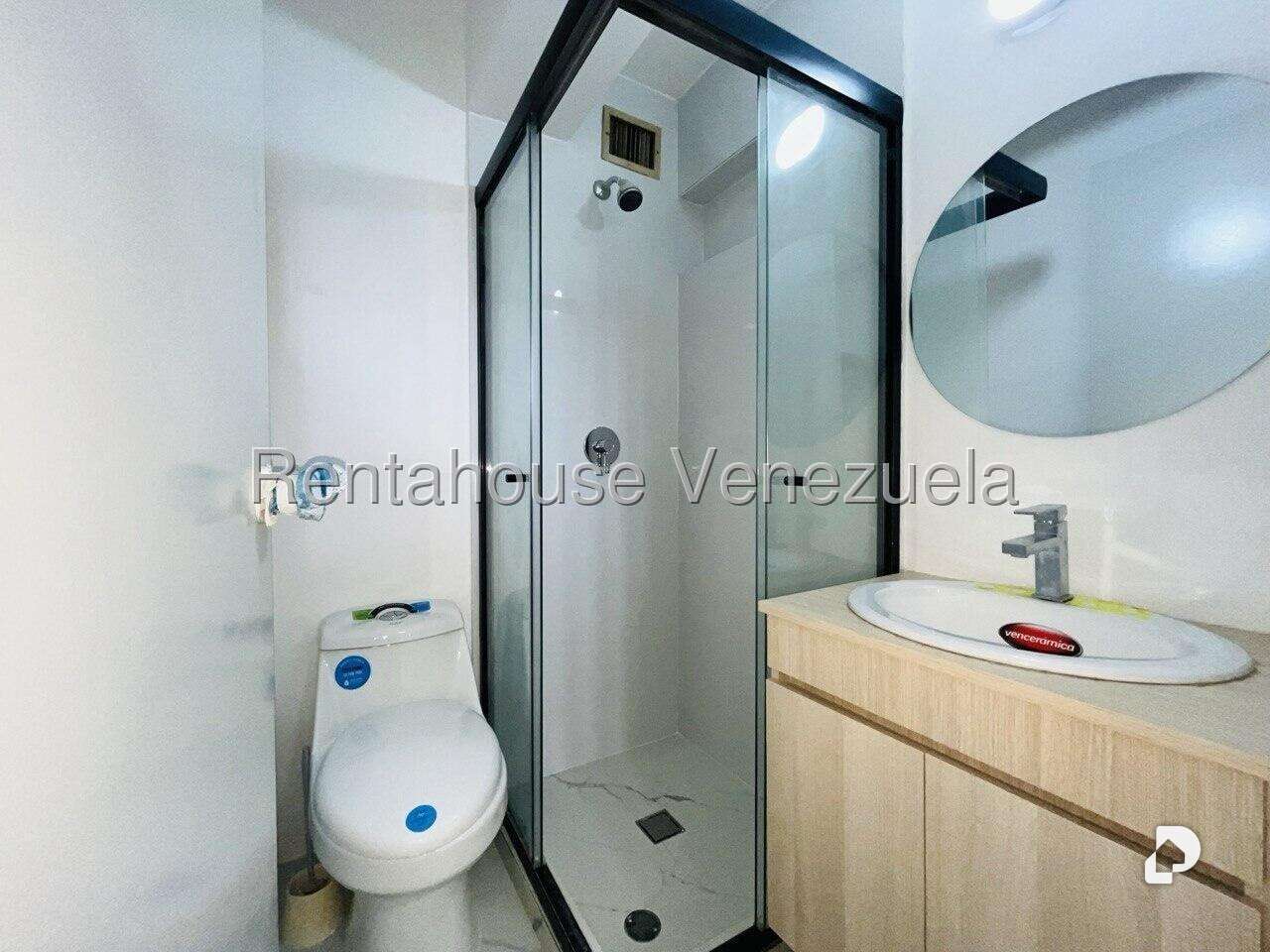Apartamento en Santa Paula, Caracas – 34