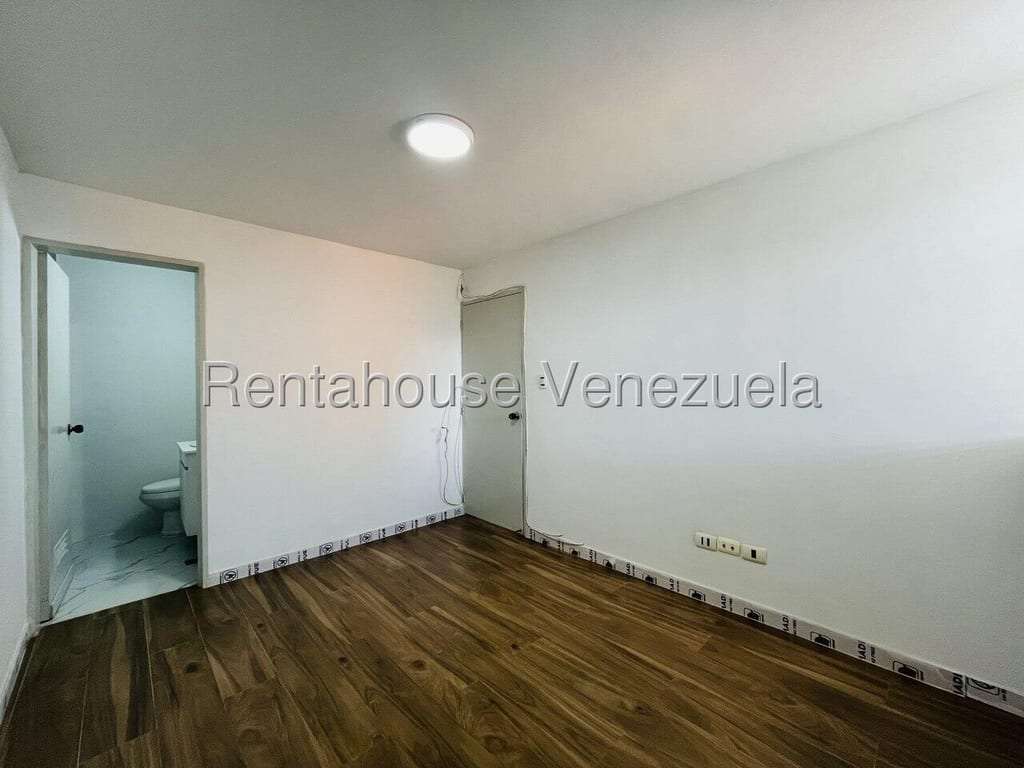 Apartamento en Santa Paula, Caracas