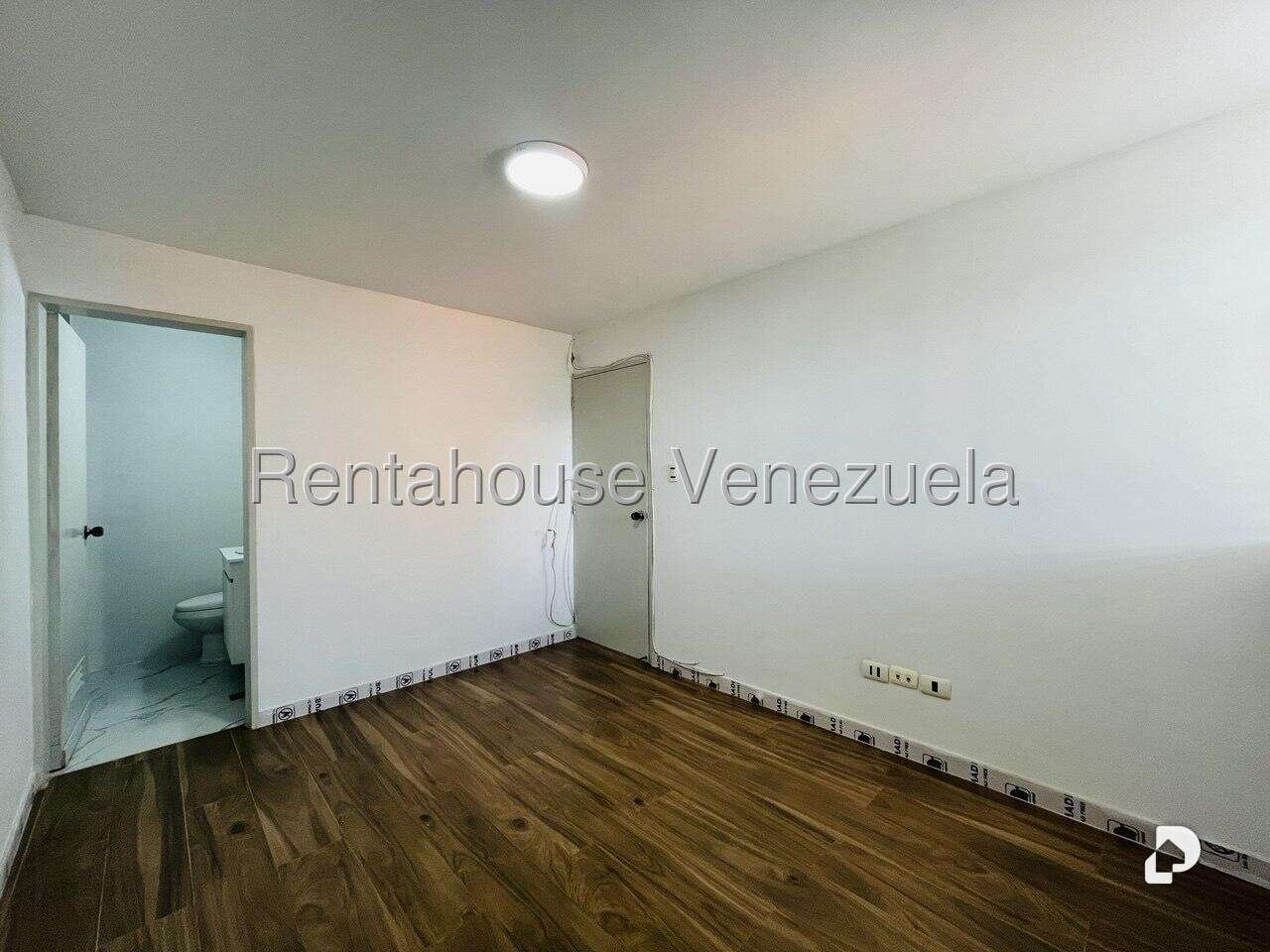 Apartamento en Santa Paula, Caracas – 13