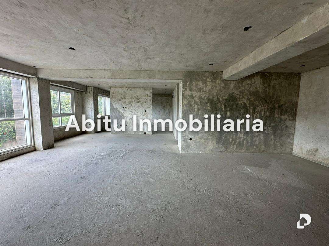 Apartamento en Chulavista, Caracas – 5