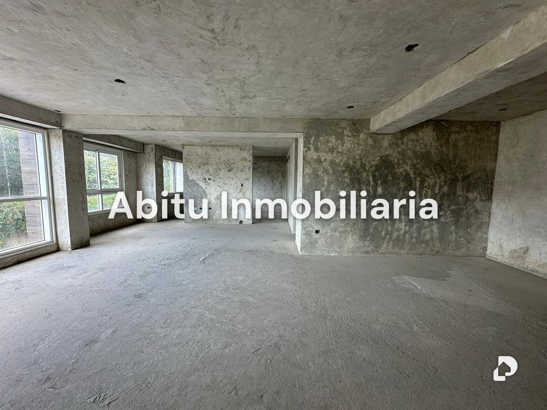 Apartamento en Chulavista, Caracas – 5