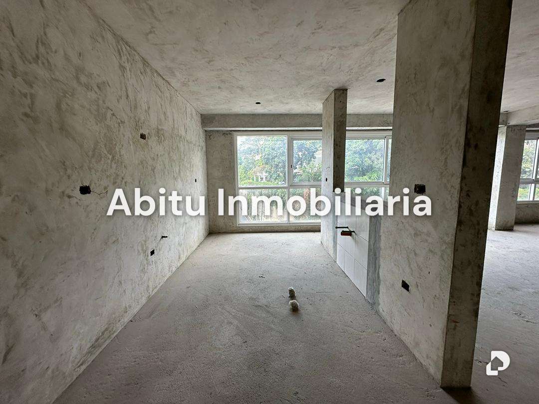 Apartamento en Chulavista, Caracas – 6