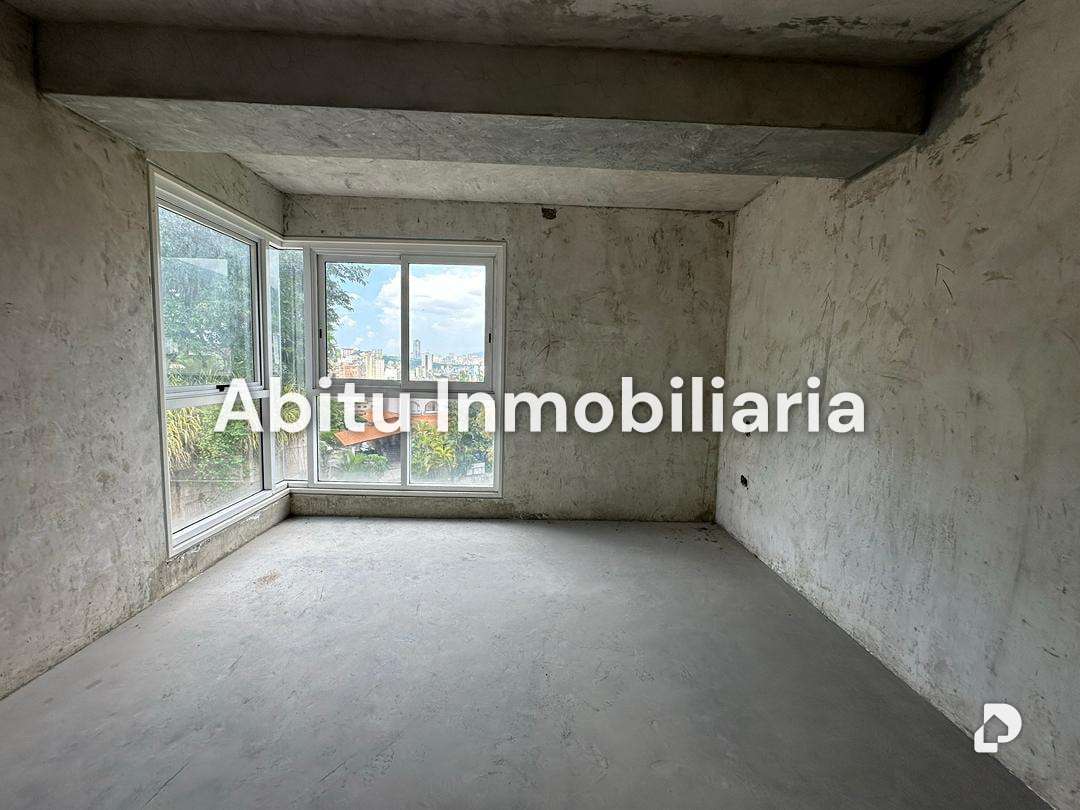 Apartamento en Chulavista, Caracas – 10