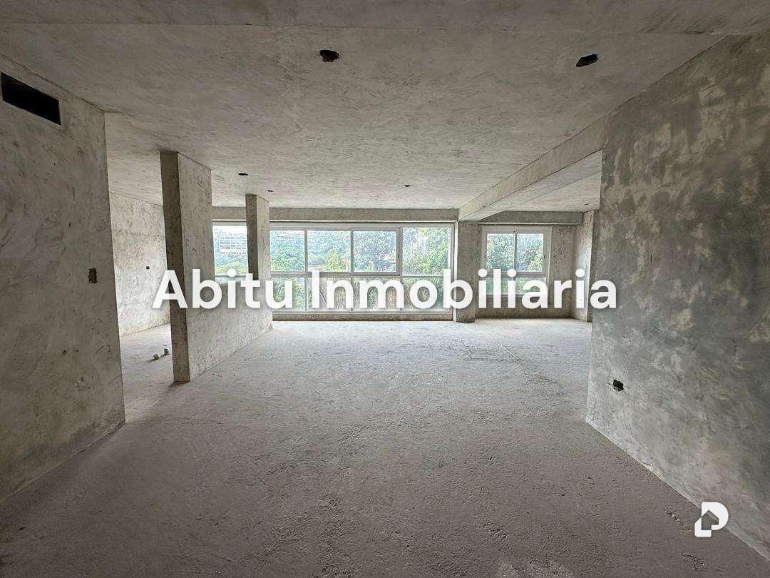 Apartamento en Chulavista, Caracas – 4