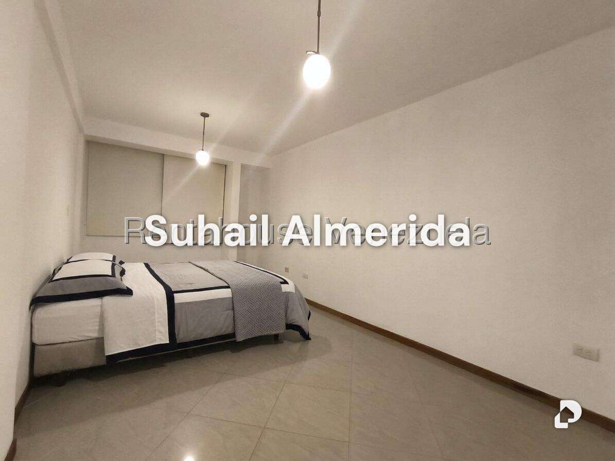 Apartamento en Mañongo, Naguanagua – 18