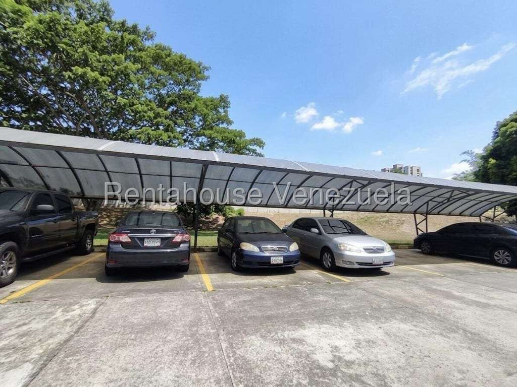 Apartamento en Mañongo, Naguanagua
