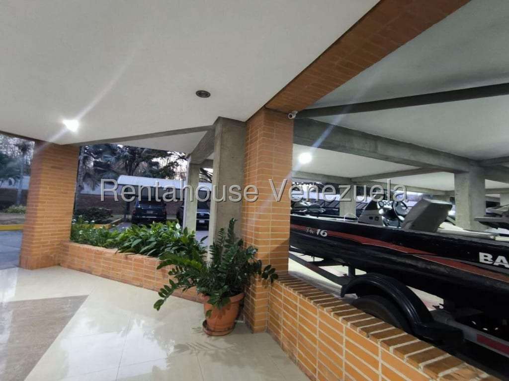 Apartamento en Mañongo, Naguanagua