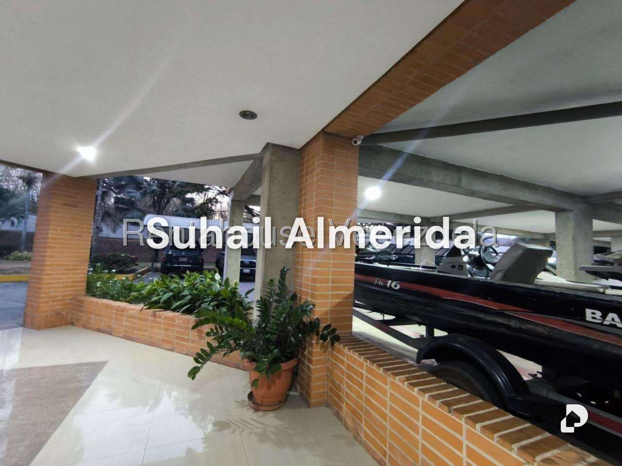 Apartamento en Mañongo, Naguanagua – 27