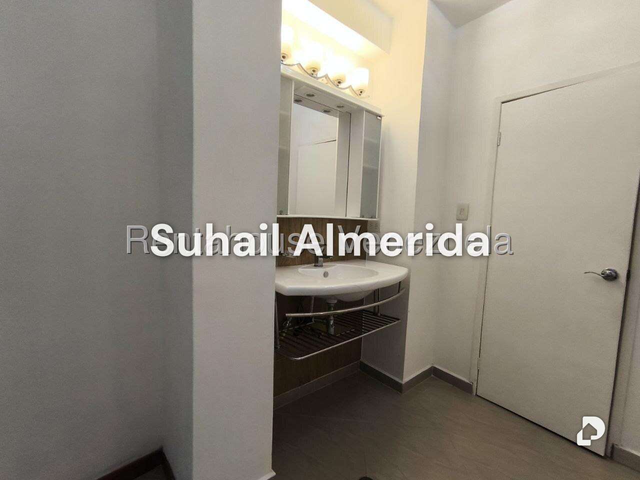 Apartamento en Mañongo, Naguanagua – 22
