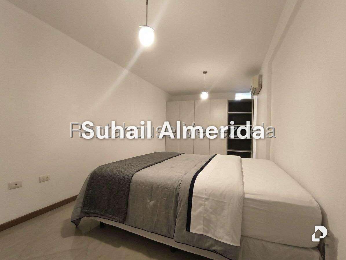 Apartamento en Mañongo, Naguanagua – 17