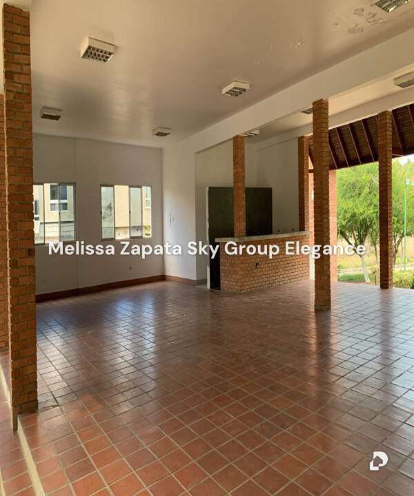Casa en Exclusiva Zona Este De Barquisimet, Barquisimeto – 15