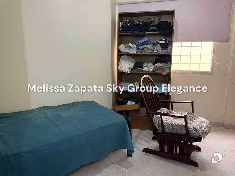 Casa en Exclusiva Zona Este De Barquisimet, Barquisimeto – 11